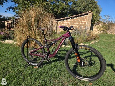 Orbea RALLON M10 2023