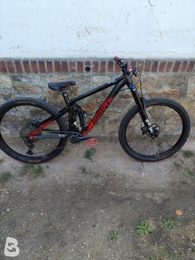 Ghost Riot EN Pro 2023