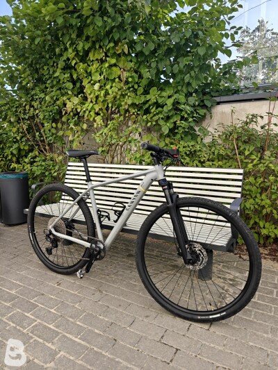 Canyon Pathlite 6 2021