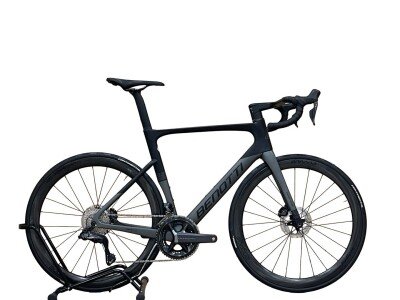Benotti Fuoco Aero Disc Carbon Shimano Ultegra Di2 2022 2022