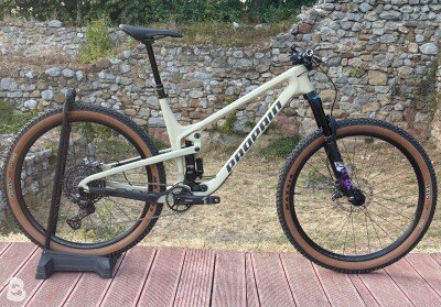 Propain Hugene CF 2023