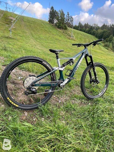 Orbea RALLON M20 2022