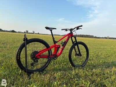 Trek Slash 7 2021