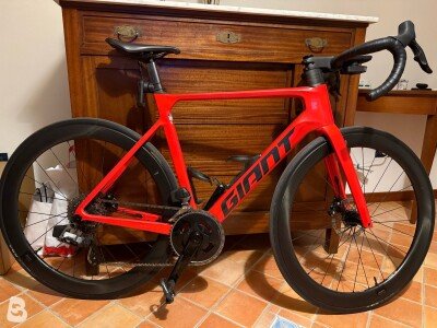 Giant Propel Advanced Pro 1 2023