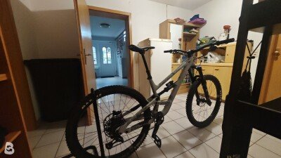 YT Industries Capra CORE 2 MX 2022