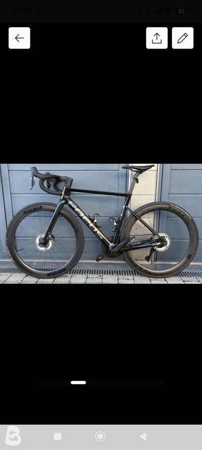 Focus IZALCO MAX 9.7 2023