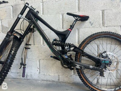 Specialized Demo 8 2018