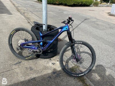 Cannondale Jekyll 2 2023