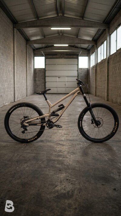 Commencal Frs
