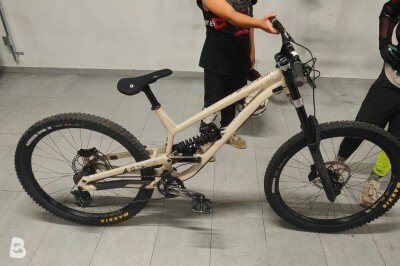 Commencal Frs 2023