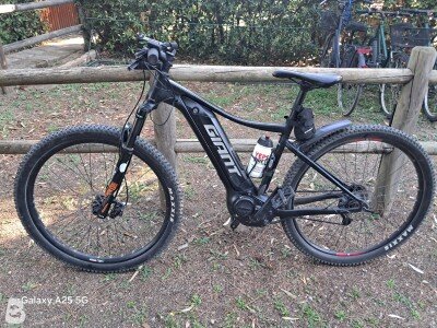 Giant TALON E+ 3 2023