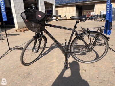Giant Tourer CS 2021