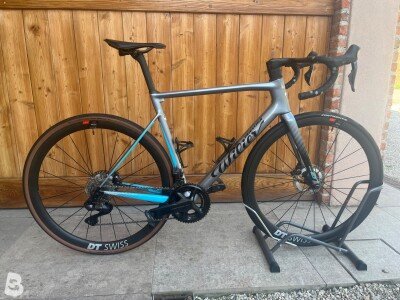 Wilier 0 SL 2026