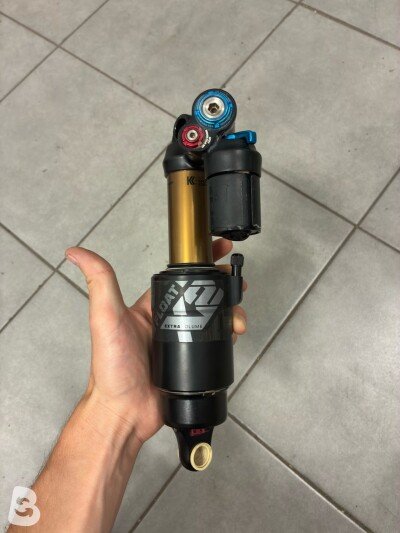Fox float x2 kashima 2024