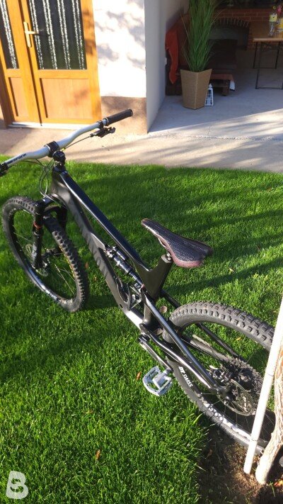 Canyon Spectral CF 8.0 2020