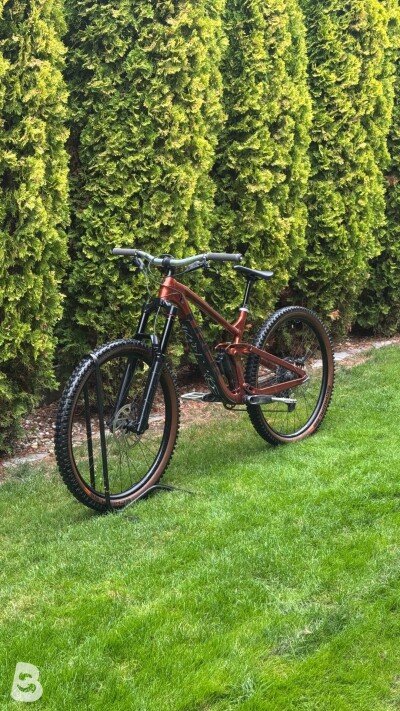 Trek Slash 8 Gen 5 2023