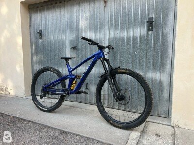 Trek Slash 8 Gen 5 2023
