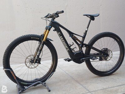 Specialized S-Works Turbo Levo 2020