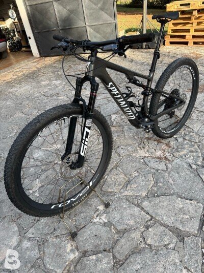Specialized Epic 8 Expert 2023