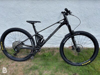Mondraker RAZE CARBON R 2022