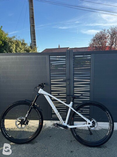 Canyon Stoic 2 2021