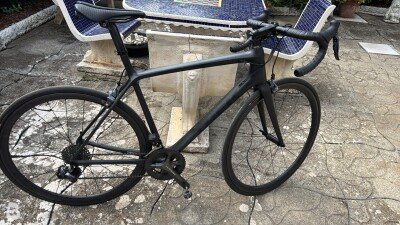 Trek 700 OCLV Carbon 2022
