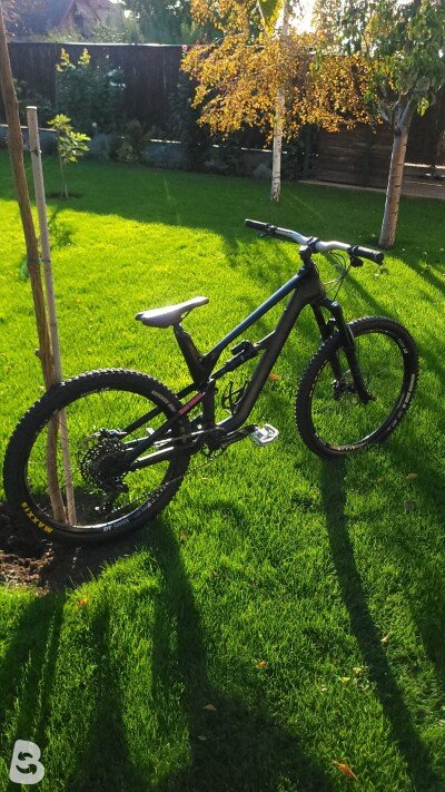 Canyon Spectral CF 7.0 2020