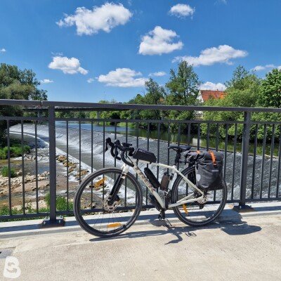 Trek Checkpoint ALR 5 2023