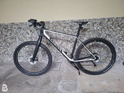 Canyon Exceed CF SL 2020