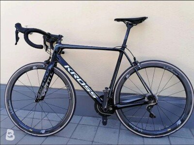 Kross Vento 9.0 2021
