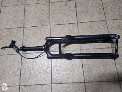 Specialized Tero 2021