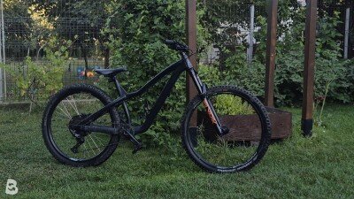 Dartmoor Hornet Pro 2022