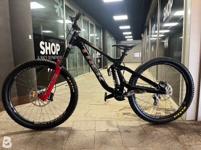 Trek Session 8 2023