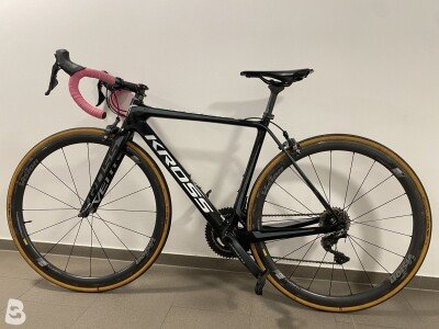 Kross Vento 9.0 2021