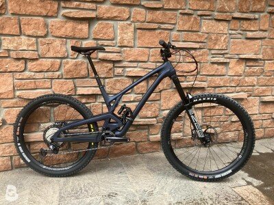 Evil Evil Insurgent 2026 - NUOVA - Shimano XT / RockS 2026