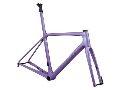 Giant TCR Advanced SL Disc Frameset 2024