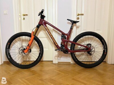 Propain Tyee CF High End 2020
