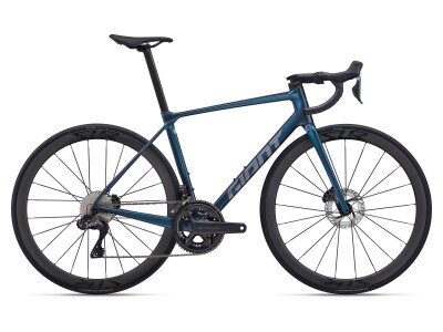 Giant TCR Advanced, Pro 0 Di2 2025