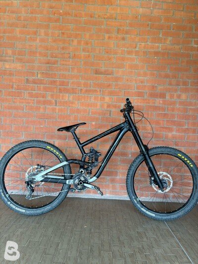 Scott Gambler 720 2017