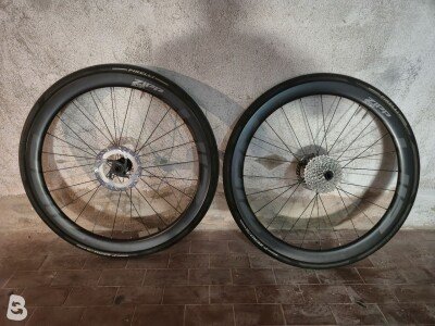 Zipp 303S