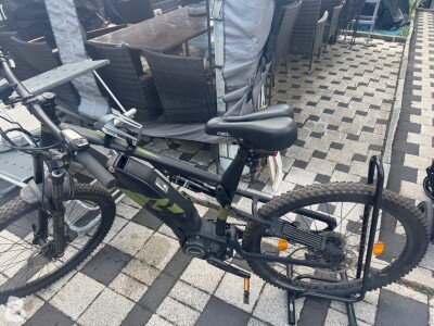 Raymon HardRay E-Seven 5.0 2020