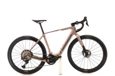 Orbea Denna M10i Di2 12V 2025