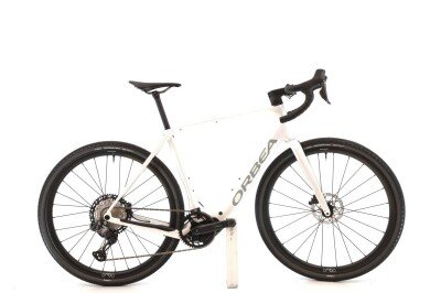 Orbea Denna M20i Di2 12V 2025