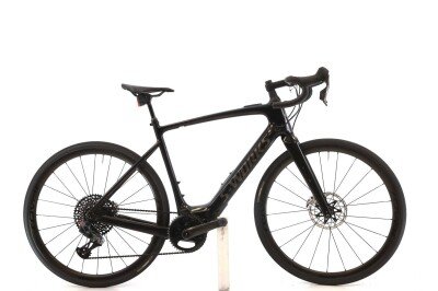 Specialized S-Works Turbo Creo SL EVO AXS 12V 2022