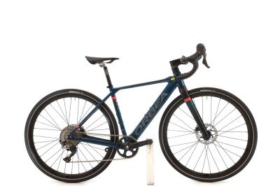 Orbea Gain D30 1X 2023