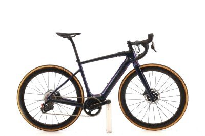 Specialized S-Works Turbo Creo SL AXS 12V 2020