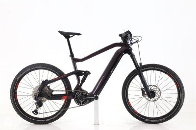 Haibike Adventr FS XT 2021