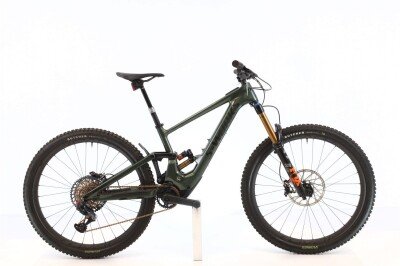 Specialized S-Works Turbo Kenevo SL 2 XX1 AXS 2021