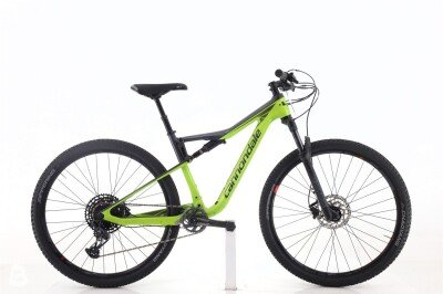 Cannondale SL GX 2021