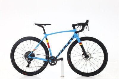 Ridley Ridley Kanzo Speed 2021